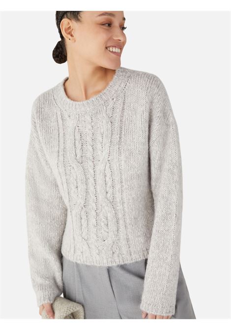 Sweater I BLUES I BLUES | Knitwear | ROLL003